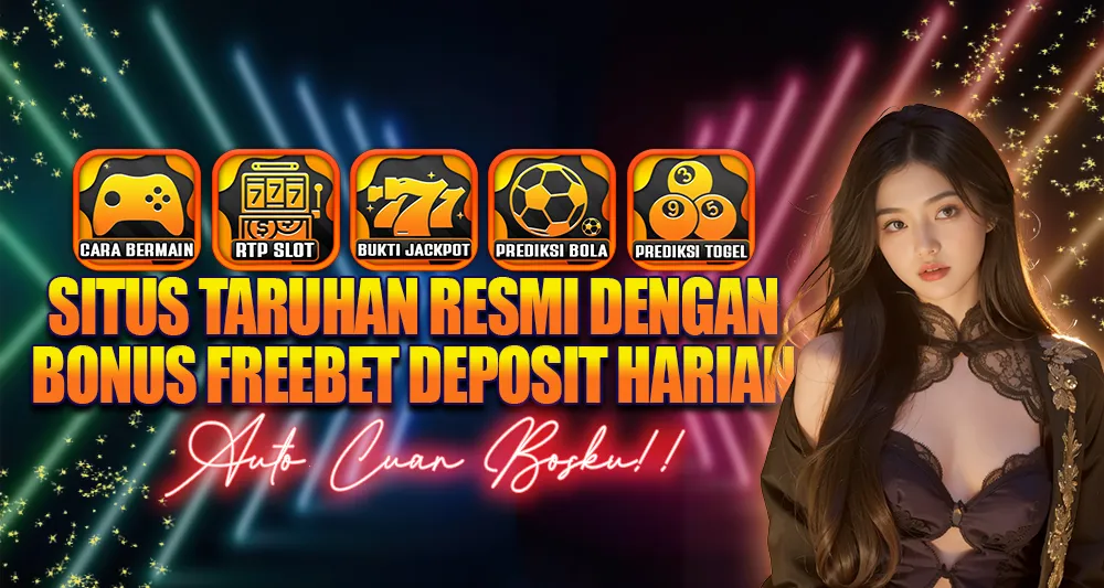 Saham4D Mobile