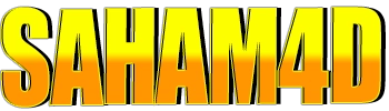 Logo Saham4D